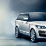 Jaguarforums.com Range Rover SV Coupe