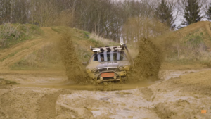 Jaguarforums.com Jaguar X-Type Off-Road build CarThrottle