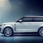 Jaguarforums.com Range Rover SV Coupe