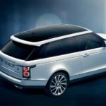Jaguarforums.com Range Rover SV Coupe