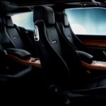 Jaguarforums.com Range Rover SV Coupe
