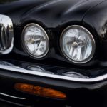 Jaguar XJ Vanden Plas Supercharged