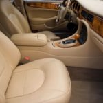 Jaguar XJ Vanden Plas Supercharged