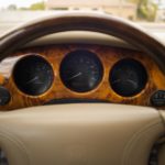 Jaguar XJ Vanden Plas Supercharged