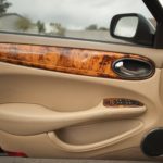 Jaguar XJ Vanden Plas Supercharged