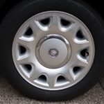 Jaguar XJ Vanden Plas Supercharged