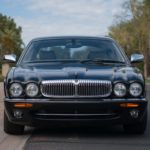 Jaguar XJ Vanden Plas Supercharged