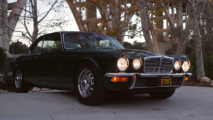 jaguarforums.com 1975 Jaguar XJ6C