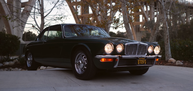 jaguarforums.com 1975 Jaguar XJ6C