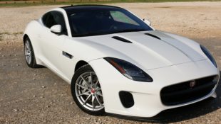 jaguarforums.com 2018 Jaguar F-Type Review 10