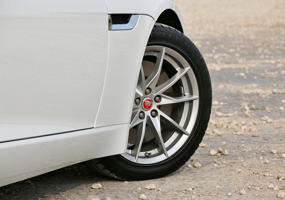 jaguarforums.com 2018 Jaguar F-Type Review