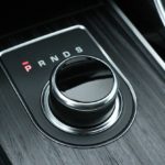 Picnicking in the 2018 Jaguar XF Sportbrake S