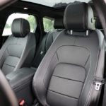 Picnicking in the 2018 Jaguar XF Sportbrake S