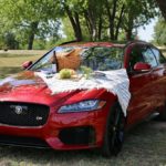 jaguarforums.com 2018 Jaguar XF Sportbrake S