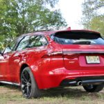 jaguarforums.com 2018 Jaguar XF Sportbrake S 6