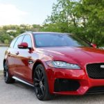 jaguarforums.com 2018 Jaguar XF Sportbrake S