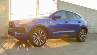 Jaguarforums.com Jaguar E-PACE SE P250 AWD Ask Me Anything Interior Exterior Engine