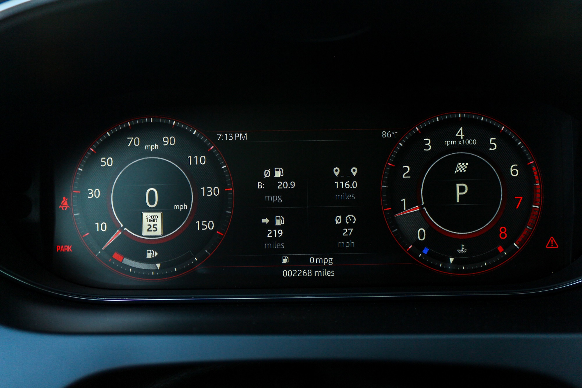 Jaguarforums.com 2018 2019 Jaguar E-PACE SE P250 AWD Review Drive Opinion Interior Exterior