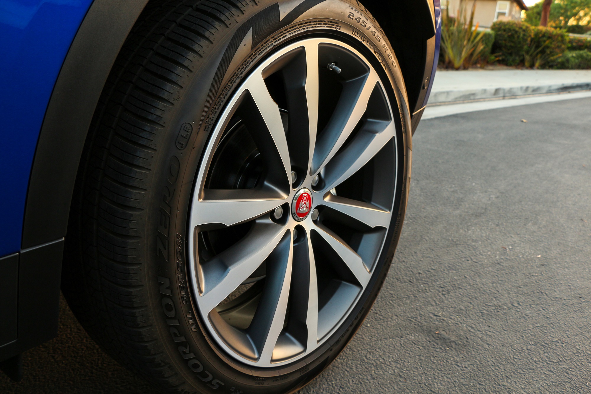 Jaguarforums.com Jaguar E-PACE SE P250 AWD Ask Me Anything Interior Exterior Engine