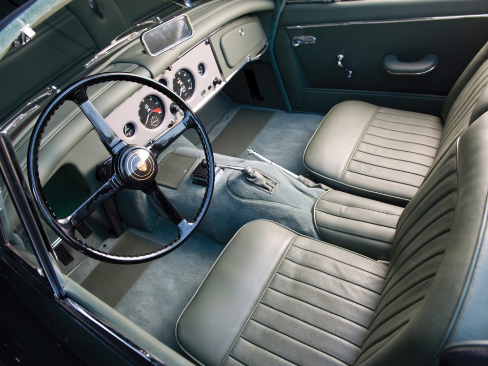 1960 XK150