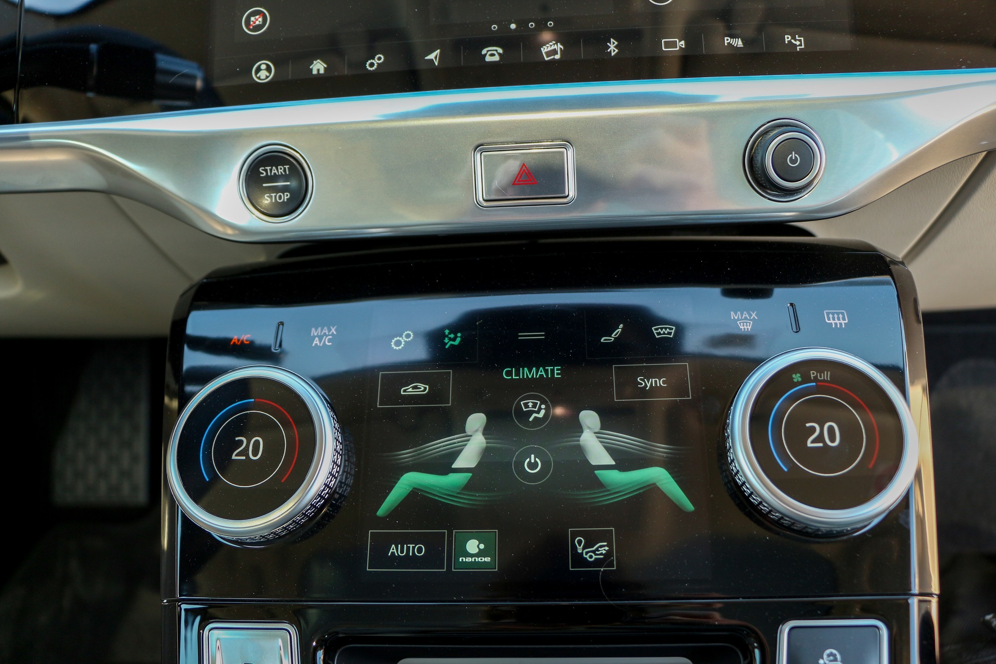 Jaguar I-PACE Interior Colors Options Seats Opinion Review Jaguarforums.com