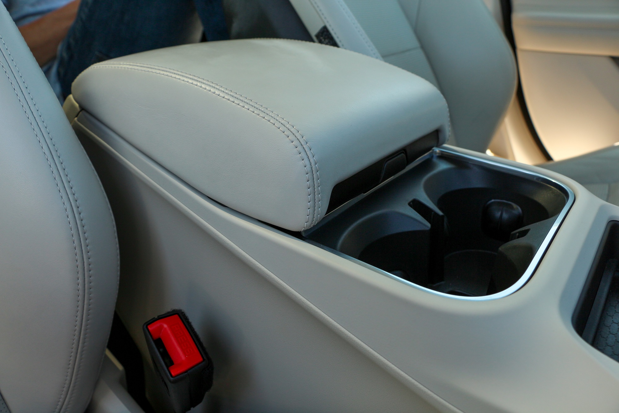 Jaguar I-PACE Interior Colors Options Seats Opinion Review Jaguarforums.com