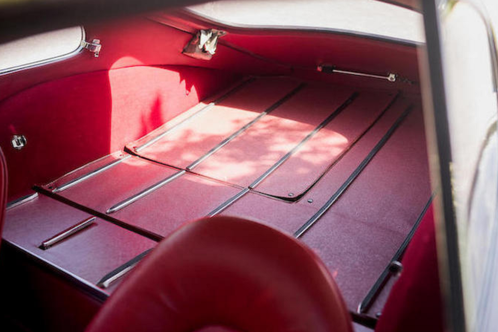 Jaguar E-Type