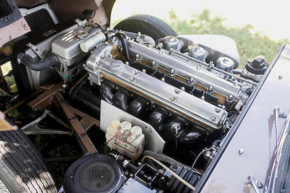 Jaguar E-Type