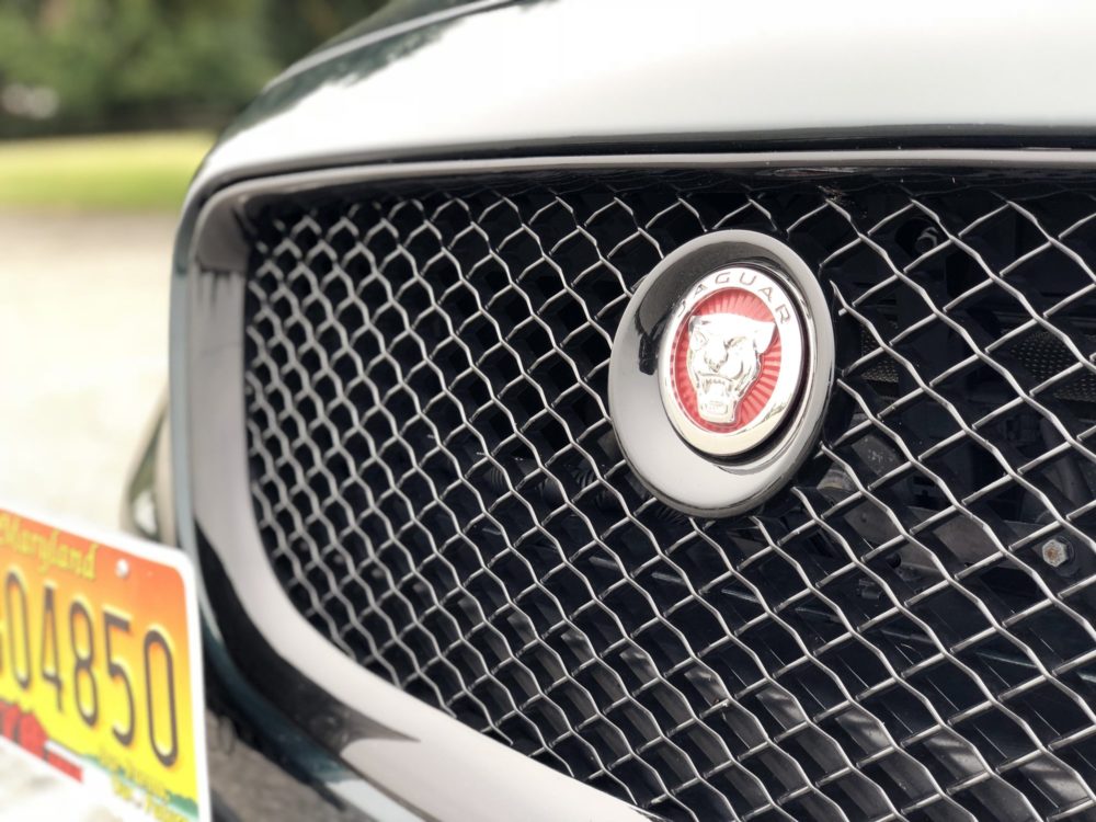 2012 Jaguar XJL Supercharged