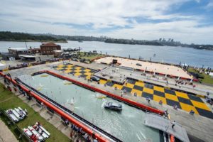 Invictus Games Driving Challenge