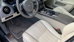 2012 JAGUAR XJL PORTFOLIO