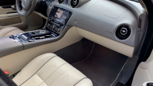 2012 JAGUAR XJL PORTFOLIO