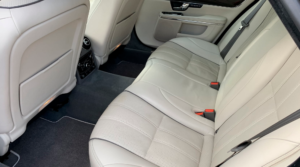 2012 JAGUAR XJL PORTFOLIO