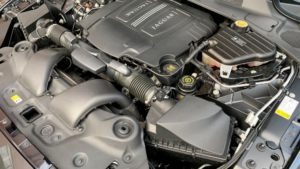 2012 JAGUAR XJL PORTFOLIO