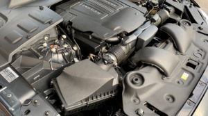 2012 Jaguar XJL Portfolio Is a Rolling Work of Art