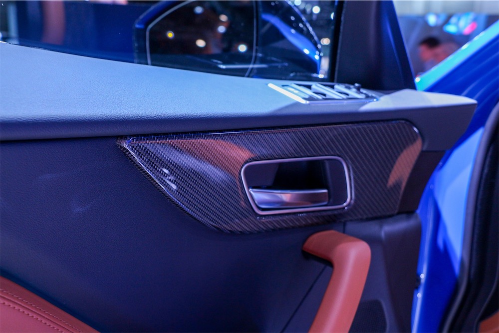 Jaguar Land Rover Highlights from the L.A. Auto Show