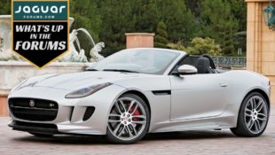 Does the Jaguar F-Type R Have a Fuel Consumption Problem?