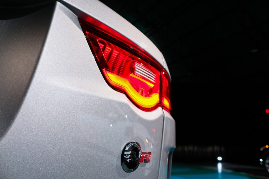 Jaguar Electrifies Experience Los Angeles San Francisco New York Miami E-Pace XE F-Pace XF I-Pace F-Type XJ Test Drive Event