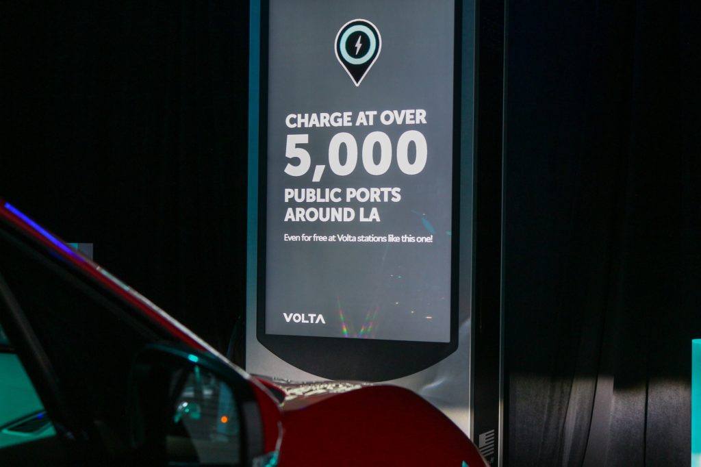 Jaguar Electrifies Experience Los Angeles San Francisco New York Miami E-Pace XE F-Pace XF I-Pace F-Type XJ Test Drive Event