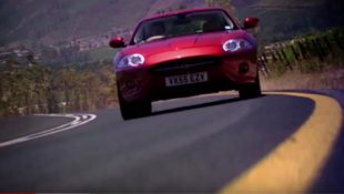 Should You Buy A Used Jaguar XK or XK Convertible?