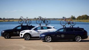 ‘Jaguar Tri-Fest’ to Launch in the U.K. this Summer