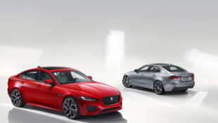 2020 Jaguar XE Sedan Details Pricing Announced