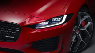 2020 Jaguar XE Sedan Details Pricing Announced