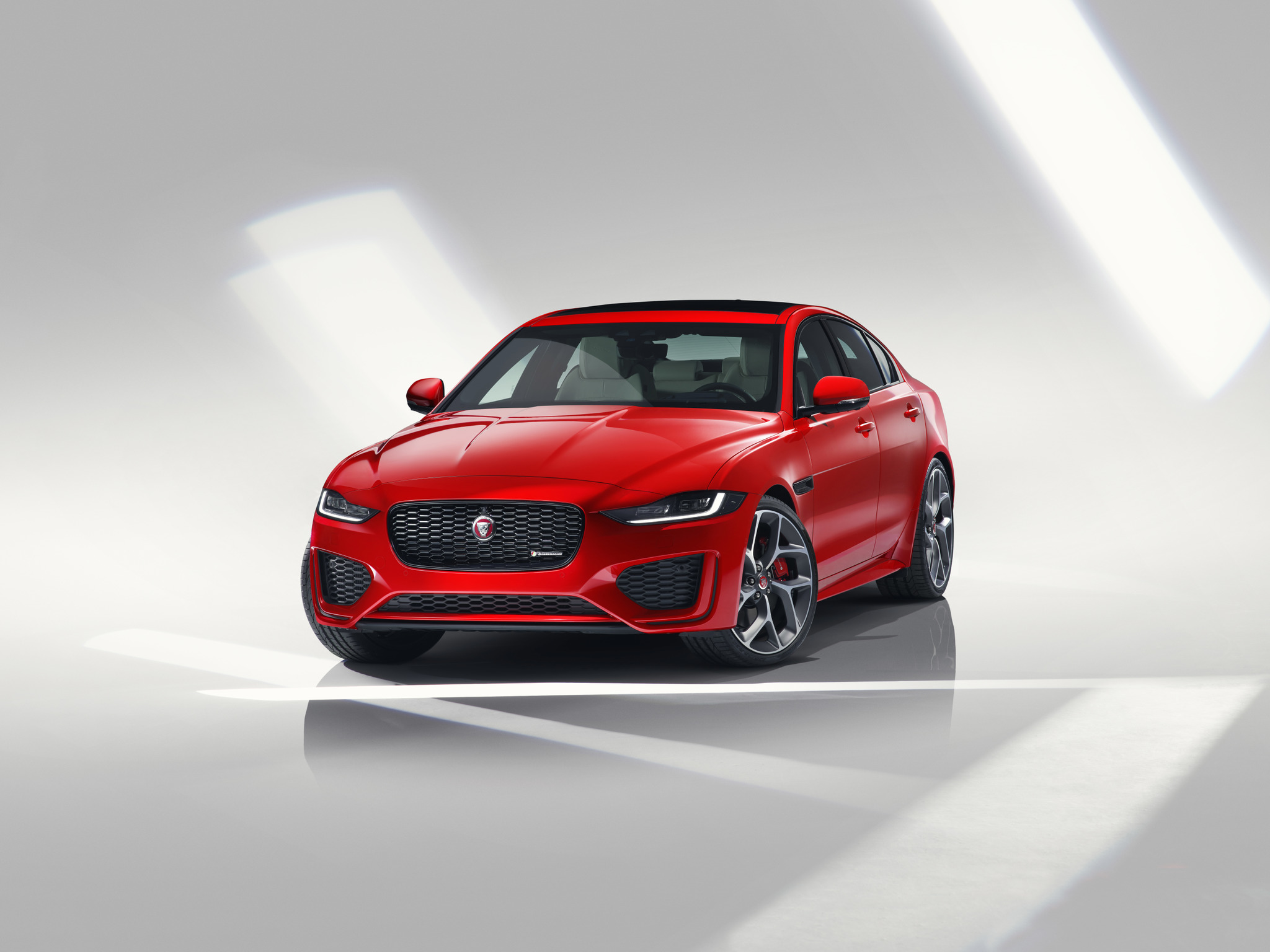2020 Jaguar XE Sedan Details Pricing Announced