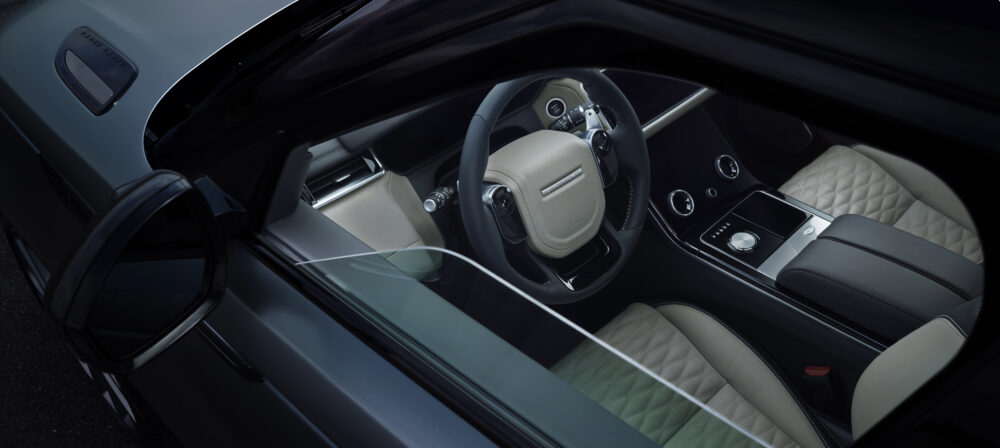 Land Rover Range Rover Velar SVAutobiography Dynamic Edition