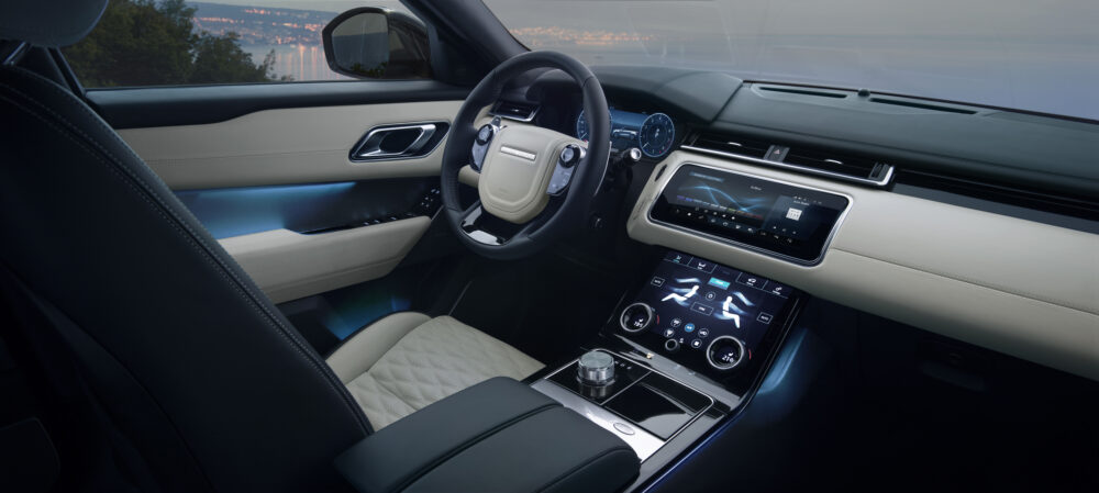Land Rover Range Rover Velar SVAutobiography Dynamic Edition