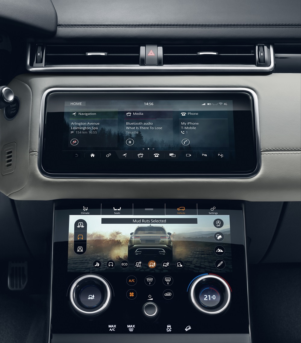 Land Rover Range Rover Velar SVAutobiography Dynamic Edition