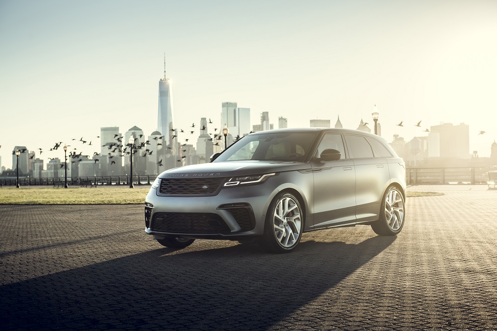 2020 Range Rover Velar SVAutobiography Dynamic Edition