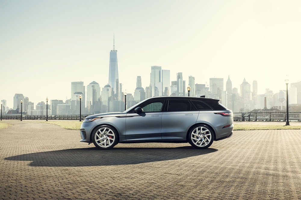 2020 Range Rover Velar SVAutobiography Dynamic Edition