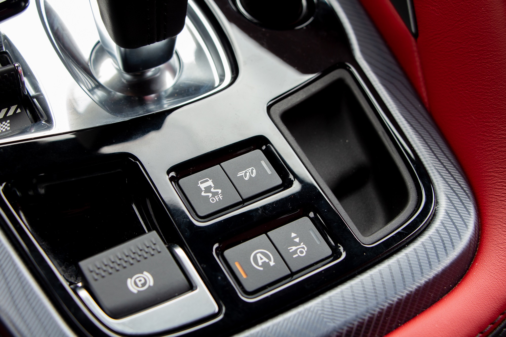 Jaguar F-TYPE Coupe P380 Supercharged V6 Engine Interior Exterior Colors Options Jake Stumph